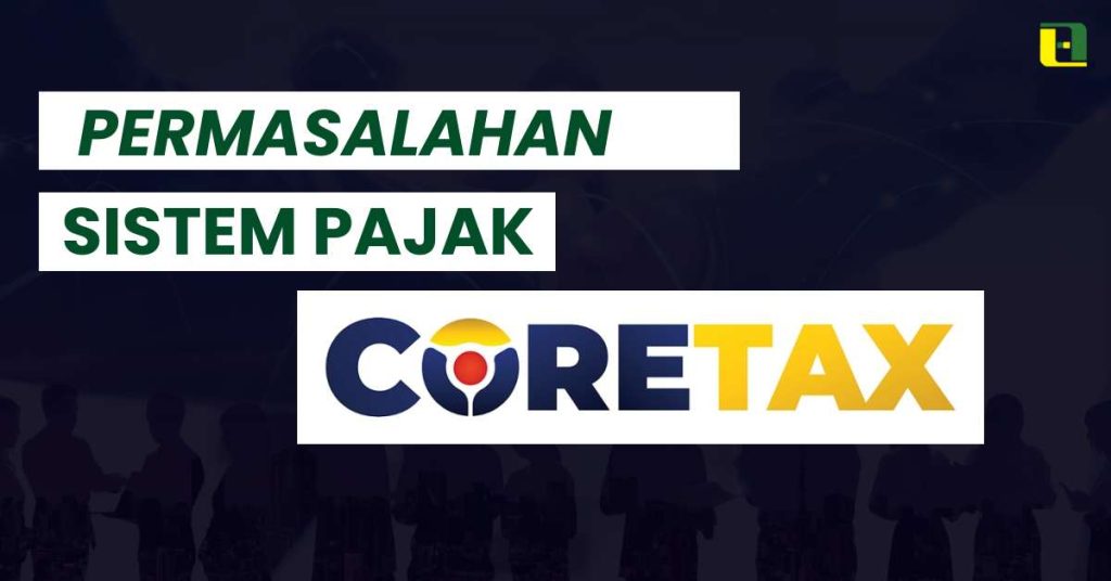 Permasalahan-Coretax